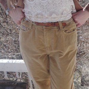 Vintage Simon And Chang Jeans